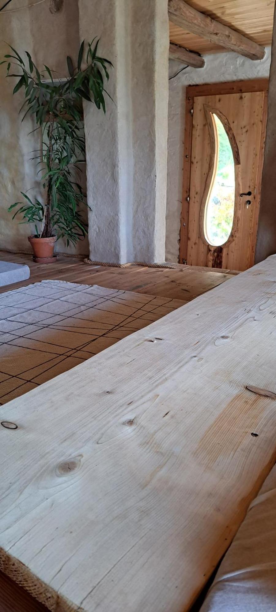 Radja Hobit Penzion Malecov エクステリア 写真